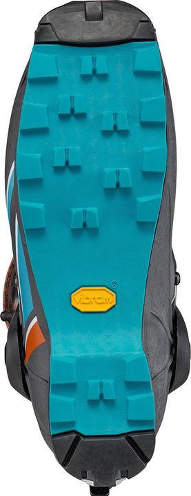 Actual product image Scarpa Alien Tourenstiefel (27)