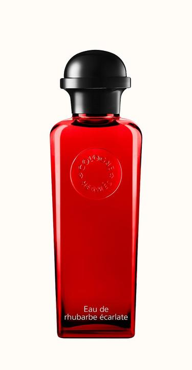 Produktbild Hermès Eau du Rhubarbe (Eau de cologne, 100 ml)
