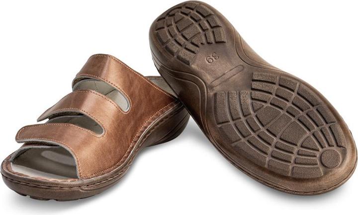 Actual product image Vitaform Mules Soft (40)