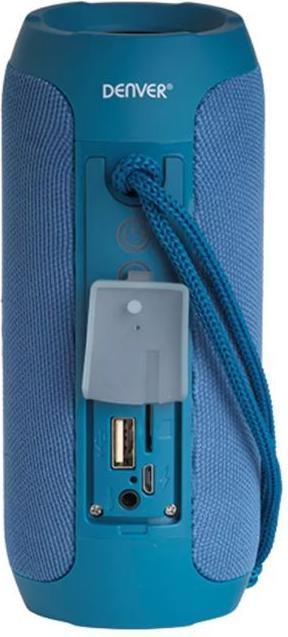 Produktbild Denver BTS-110NR blue (3 h)