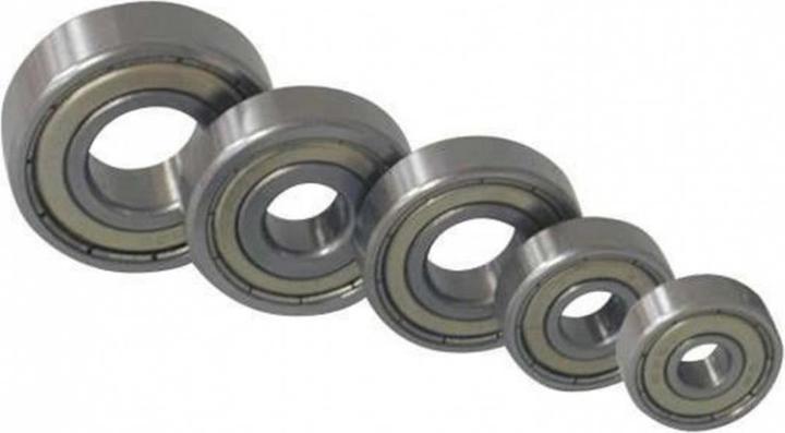 Actual product image OEM Ball bearing 8x16x5mm