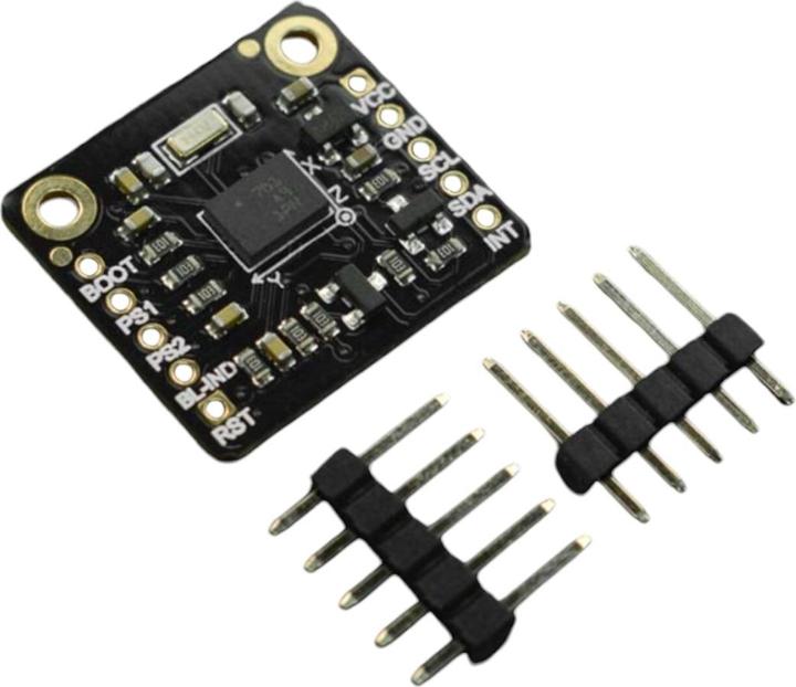 Image du produit DFRobot BNO055 Capteur intelligent à 9 axes