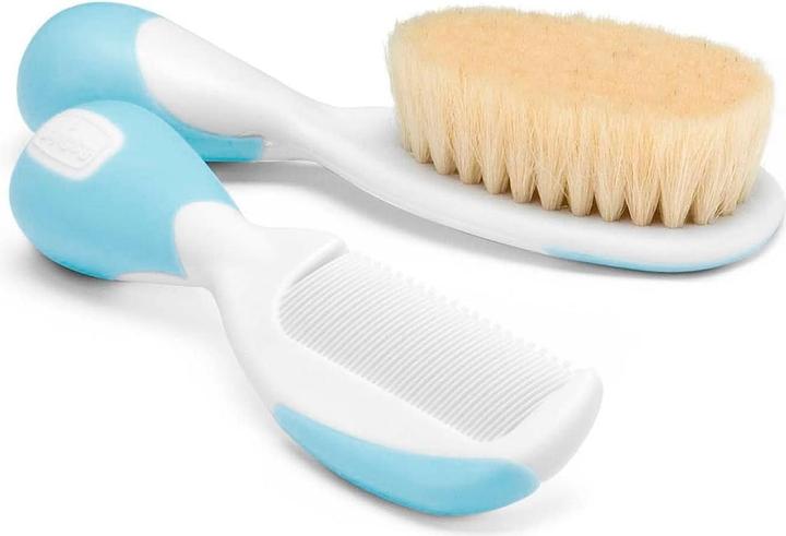 Produktbild Chicco Hair Care