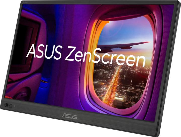 Produktbild ASUS ZenScreen MB169CK (1920 x 1080 Pixel, 15.60")