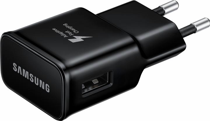 Samsung Travel Adapter (15 W)