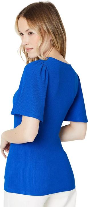 Produktbild Dorothy Perkins Oberteil Engelsärmel (XL)