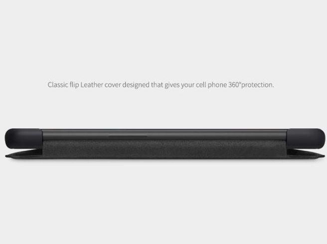 Immagine prodotto Nillkin Serie Qin (OnePlus 9R)