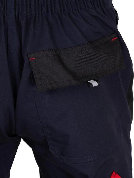 Immagine prodotto Haushalt Pantaloni con pettorina.Xxl (XXL)