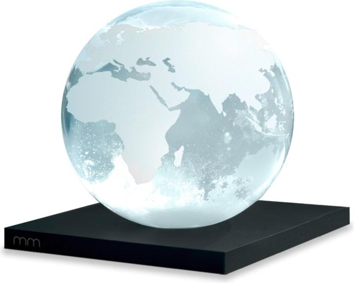 Image du produit Mikamax Earth Storm Glass