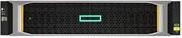 Actual product image HPE E MSA 2062 Fibre Channel, SFF, Storage (SAS)