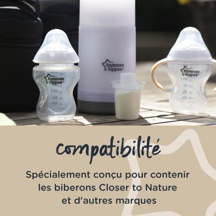 Produktbild Tommee Tippee Flaschenerwärmer für unterwegs