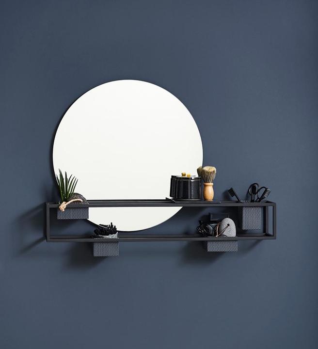Image du produit Woud Boîte à miroir (55 x 75 cm)