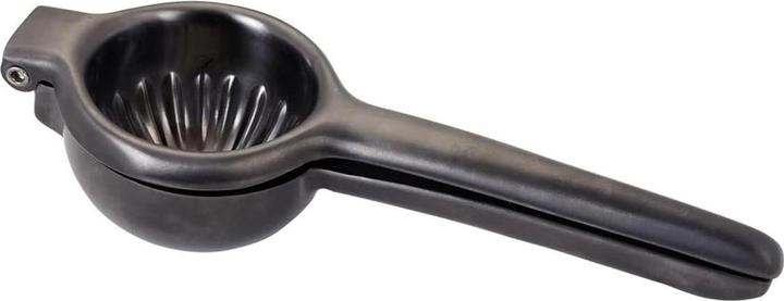 Actual product image Lurch Lemon press-B stainless steel smokey grey