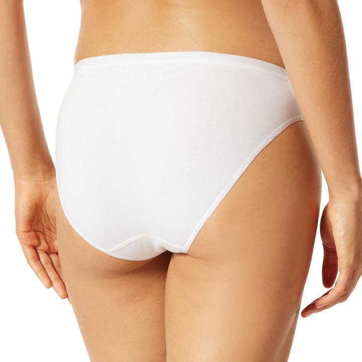 Produktbild Uncover by Schiesser Slip Casual Bequem sitzend (44, 3er Pack)