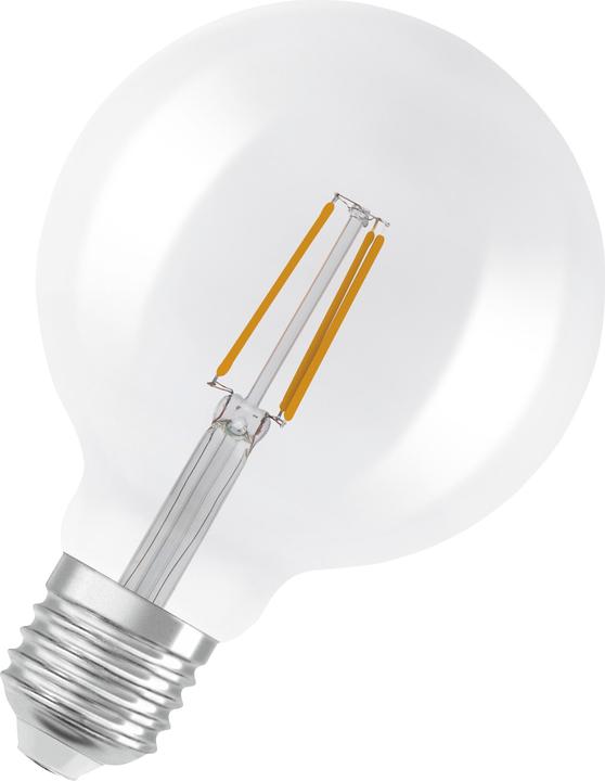 Osram Stella+ Globo (E27, 7 W, 806 lm, 1 x, E)