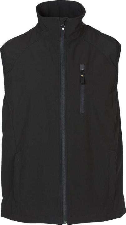 Rukka Guido Herren Soft Shell Gilet