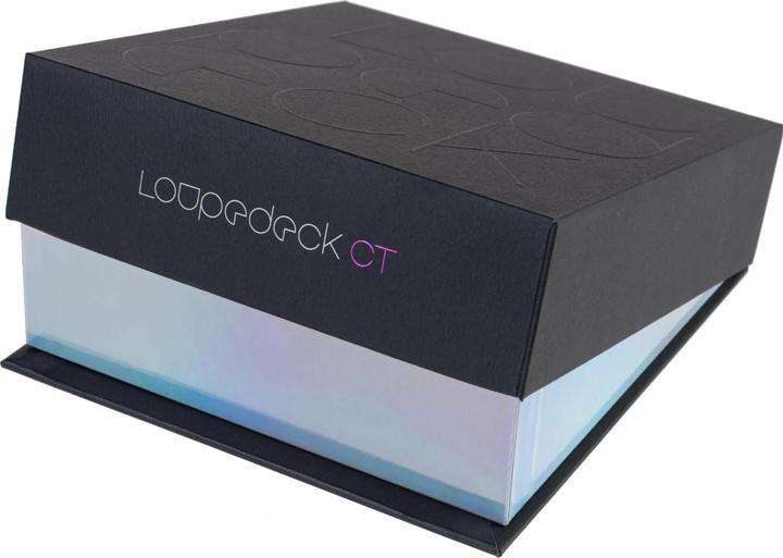 Actual product image Loupedeck Ct (Numeric keypad, Cable)