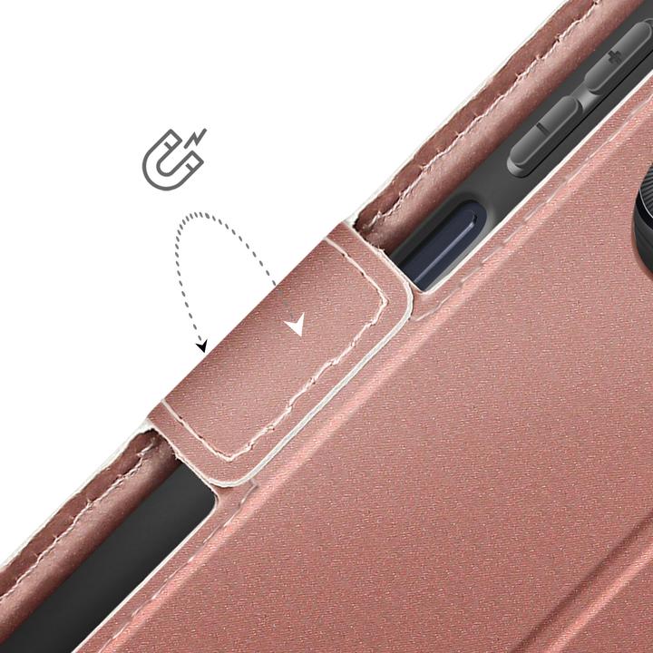 Image du produit Avizar Classic Chic Cover (Motorola Moto E)