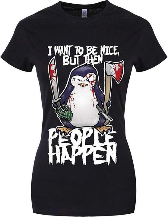 Immagine prodotto Psycho Penguin UTGR1001 P (L)