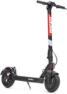Immagine prodotto Ducati Pro2 Plus (20 km/h, 25 km, 350 W)