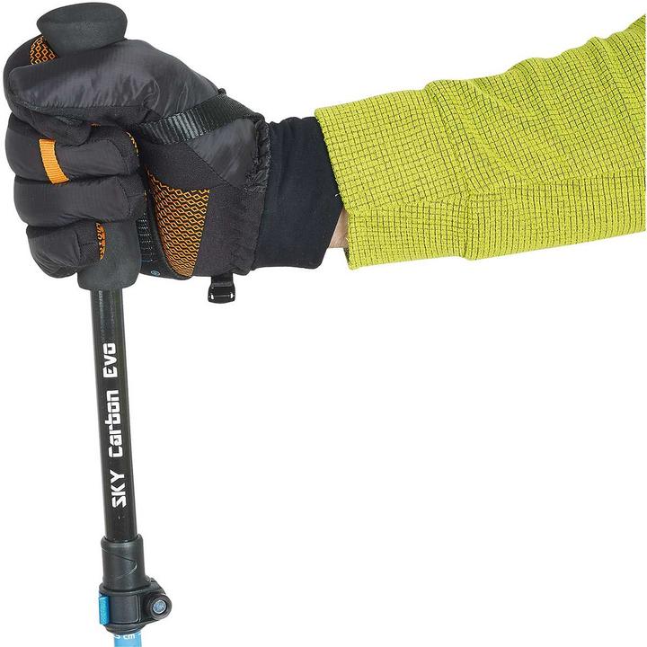 Image du produit Camp Gants G Air Hot Dry (XL)