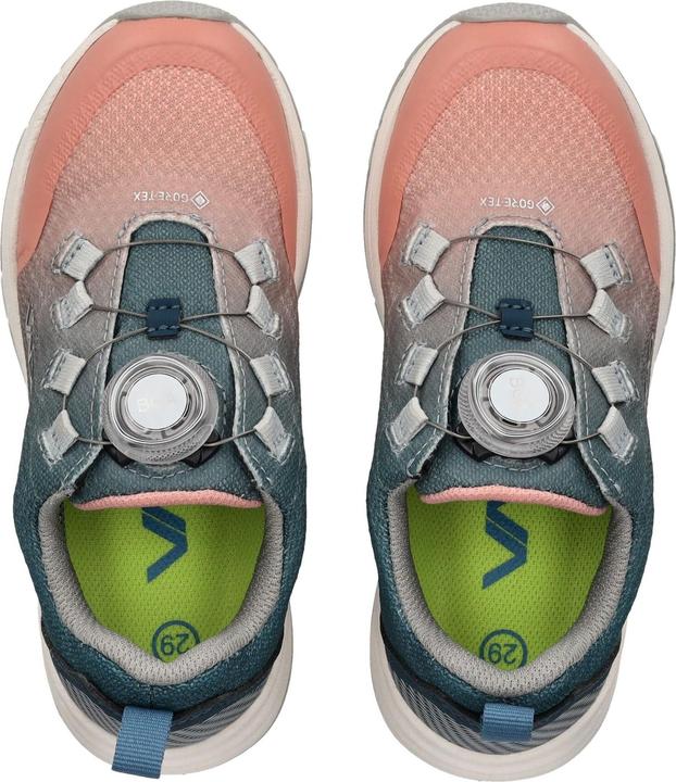 Produktbild Vado Kid's Fresh Low Boa GTX (33)