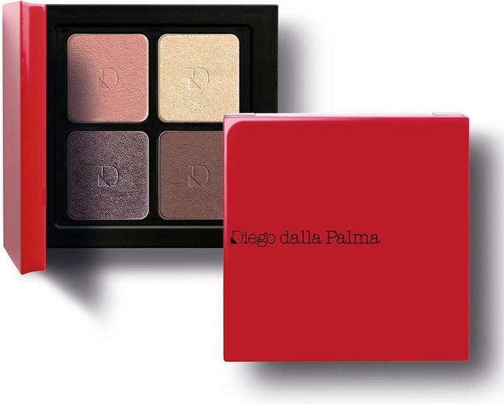 Immagine prodotto Diego dalla Palma Palette di ombretti Refille