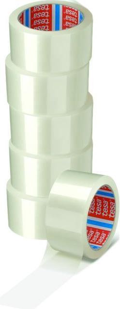 Actual product image tesa Adhesive tape (50 mm)