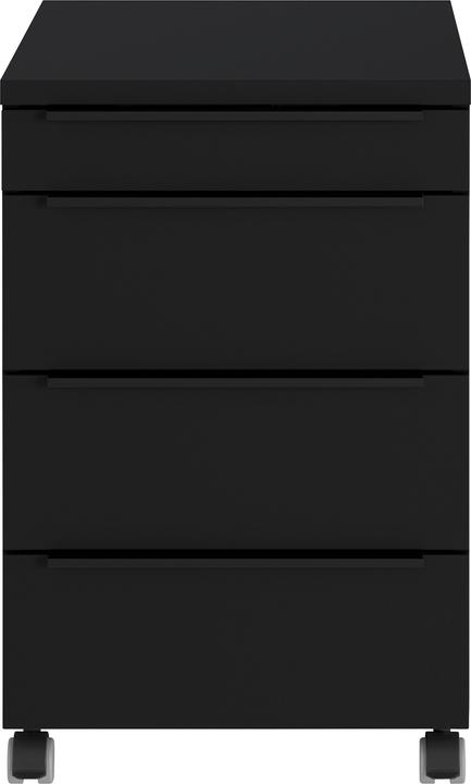 Schwarz