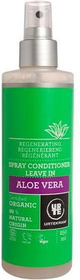 Produktbild Urtekram Aloe Vera (250 ml)