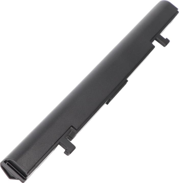 Actual product image AccuCell Akku passend für Medion Akoya P6670, A41-E15, E15LS93, MSN 30023620 u.a. 2600mAh Laptop (2600 mAh)