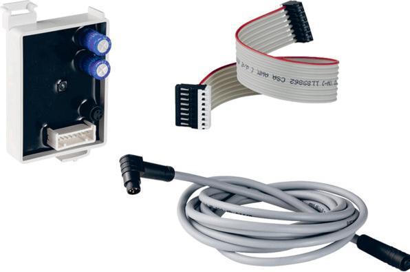 Actual product image Geberit Interfacemodul til aquaclean.