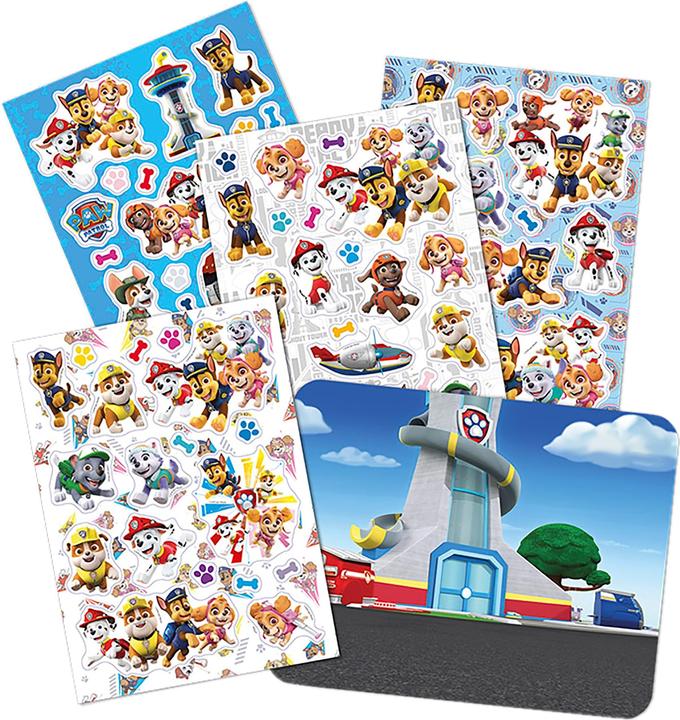 Image du produit Totum Paw Patrol
