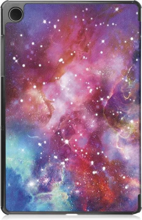 Image du produit Cover-Discount Galaxy Tab A9 - Tri-fold Smart Case Univers (Galaxy Tab A9)