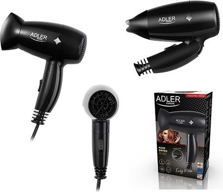 Actual product image Adler AD 2251