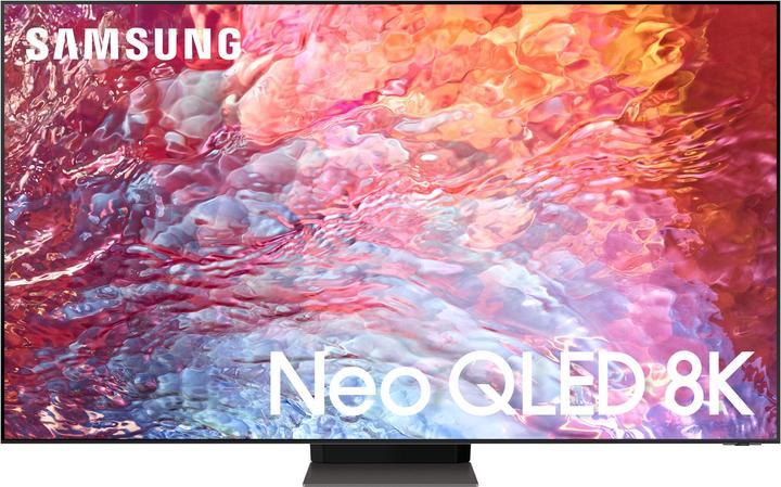 Samsung QE55QN700B (55", QN700B, QLED, 8K, 2022)