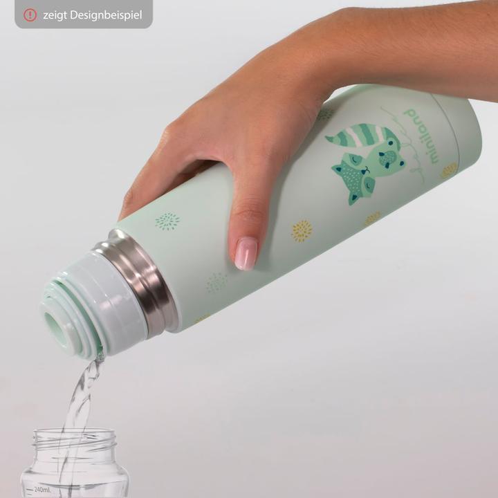 Image du produit Miniland THERMY CANDY 350ML
