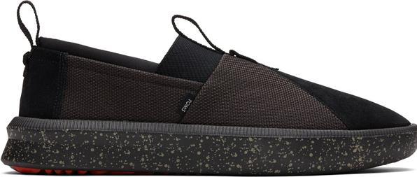 Toms 's Alpargata RoverSuede Woven (44.5)