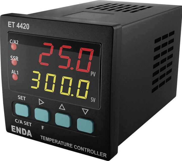 Actual product image Enda Temperature controller PID