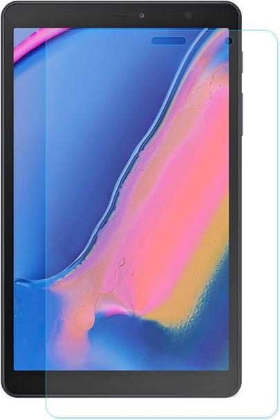 Image du produit Hat Prince Protection d'écran en verre de protection (1 pièce(s), Galaxy Tab A 8.0 (2019))