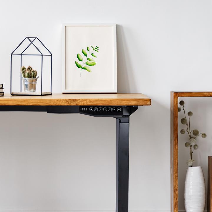 Image du produit Relaxdays Piètement de table