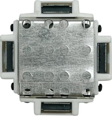 Actual product image Toya Vorel Uchwyt Magnetyczny Do Płytek 04510 (CAT7, 30 m)