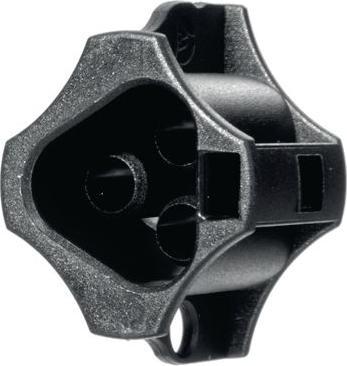 Immagine prodotto Wieland Electric RST20i3 Elemento di bloccaggio per spina SW (Spina solare)