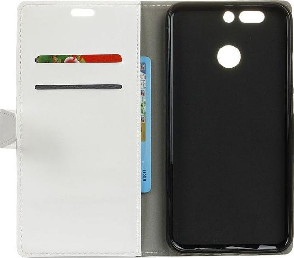 Produktbild MU Classic Crazy Horse II Leder Bookcover Series (HTC Desire 12+)