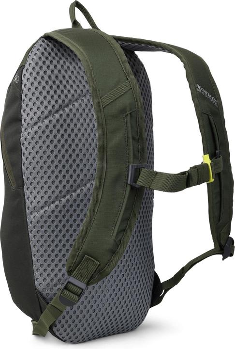Actual product image Regatta Highton V2 20L Backpack (20 l)