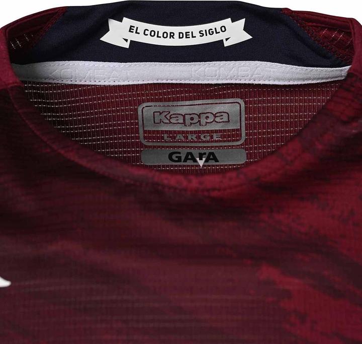 Produktbild Kappa Heimtrikot Deportivo Saprissa 2023/24 (XXL)