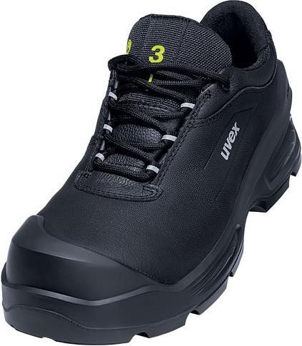Produktbild Uvex Sports uvex 3 Halbschuhe S3L 68713 schwarz Weite 12 Grösse 50 (S3, 50)