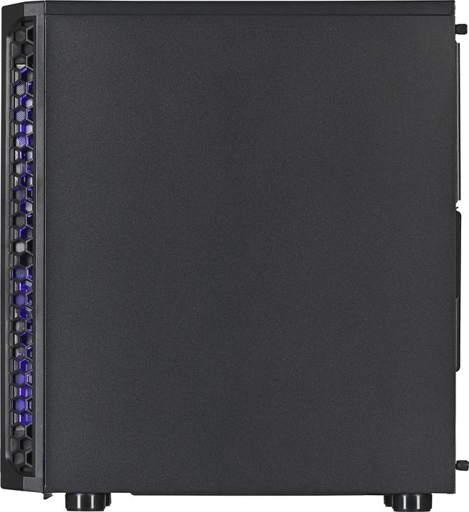 Image du produit Actina 5901443387503 PC Intel® Core™ i5 i5-14400F 16 Go DDR4-SDRAM 1 TB SSD NVIDIA GeForce RTX 4060 (Intel Core i5-14400F, 16 Go, 1000 Go, GeForce RTX 4060)