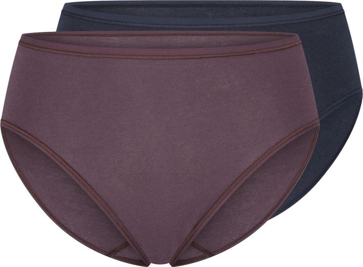 Actual product image Schiesser Briefs 95/5 Organic Cotton (48, pack of 2)