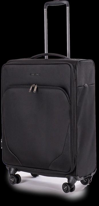 Immagine prodotto Stratic Valigia mix (60 l, M (50 - 90l))